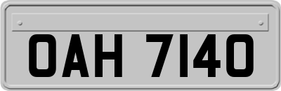 OAH7140