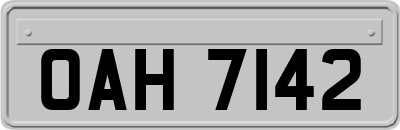 OAH7142