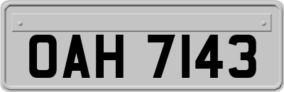 OAH7143