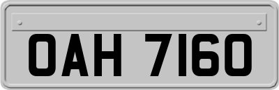 OAH7160