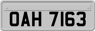 OAH7163