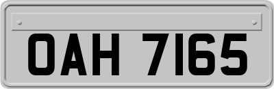 OAH7165
