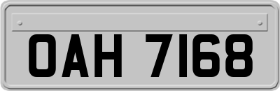 OAH7168