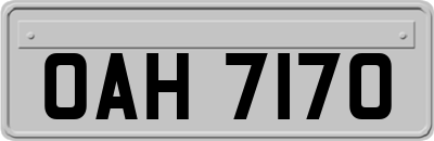 OAH7170