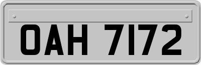 OAH7172