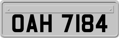 OAH7184