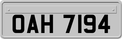 OAH7194