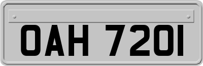 OAH7201