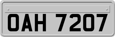 OAH7207