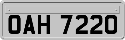 OAH7220