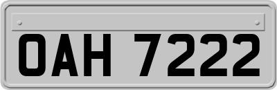 OAH7222