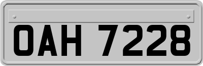 OAH7228