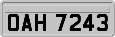 OAH7243