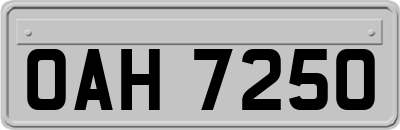 OAH7250