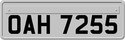 OAH7255