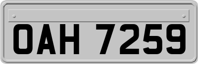 OAH7259