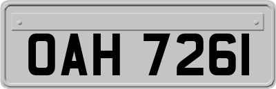 OAH7261