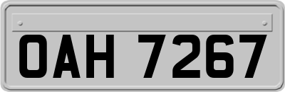 OAH7267