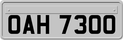 OAH7300