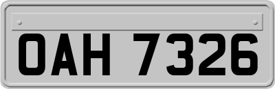 OAH7326