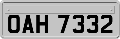 OAH7332