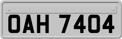 OAH7404