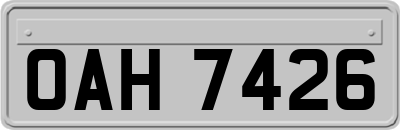 OAH7426