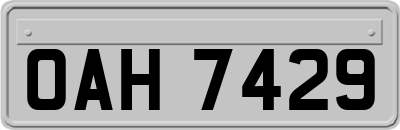 OAH7429