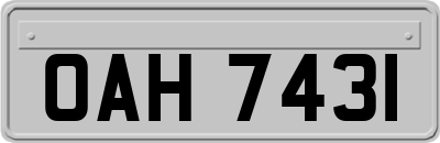 OAH7431