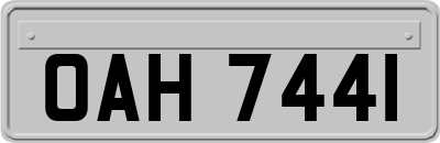 OAH7441