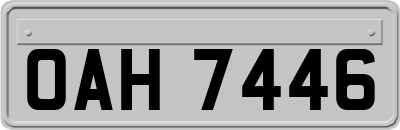 OAH7446
