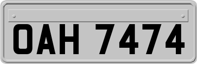 OAH7474