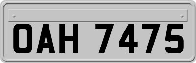OAH7475