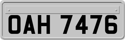 OAH7476