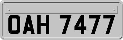OAH7477
