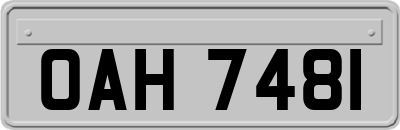 OAH7481