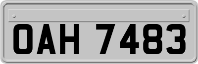 OAH7483