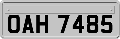 OAH7485