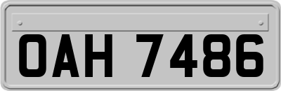 OAH7486