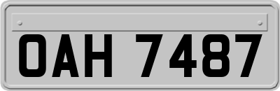 OAH7487