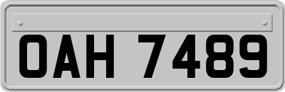 OAH7489