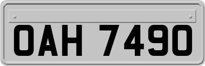 OAH7490