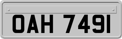 OAH7491