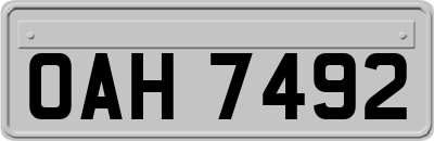 OAH7492