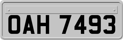 OAH7493