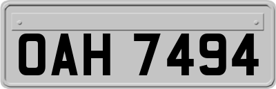 OAH7494