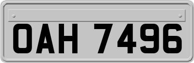 OAH7496