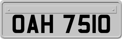 OAH7510