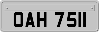 OAH7511