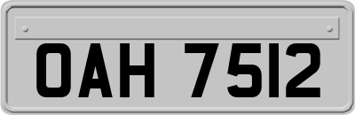 OAH7512